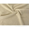 Tuʻuina atu le Polycotton Polycotton Terry solo solo